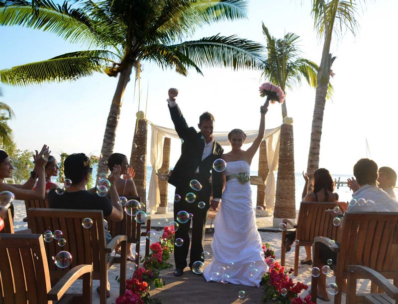 Zama weddings and events