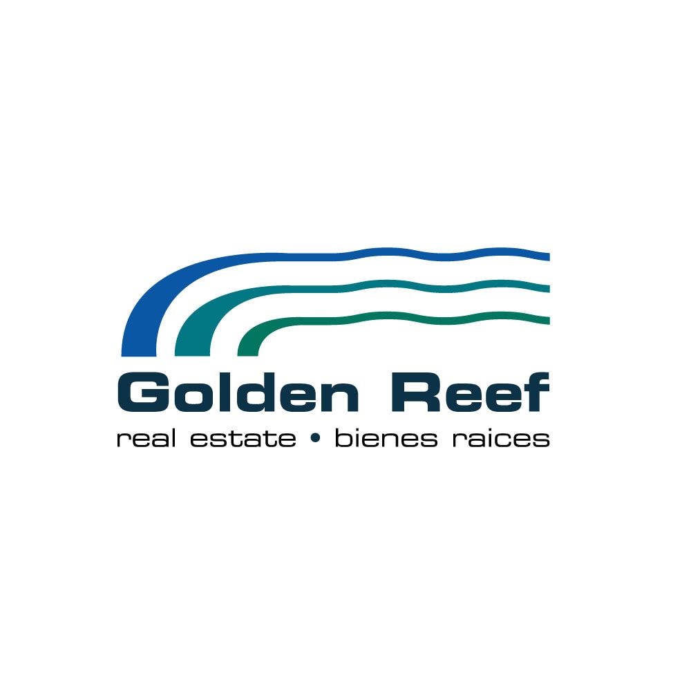 Golden Reef