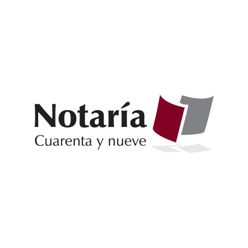 Notaría 49