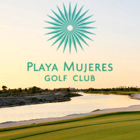 Playa Mujeres Golf Club