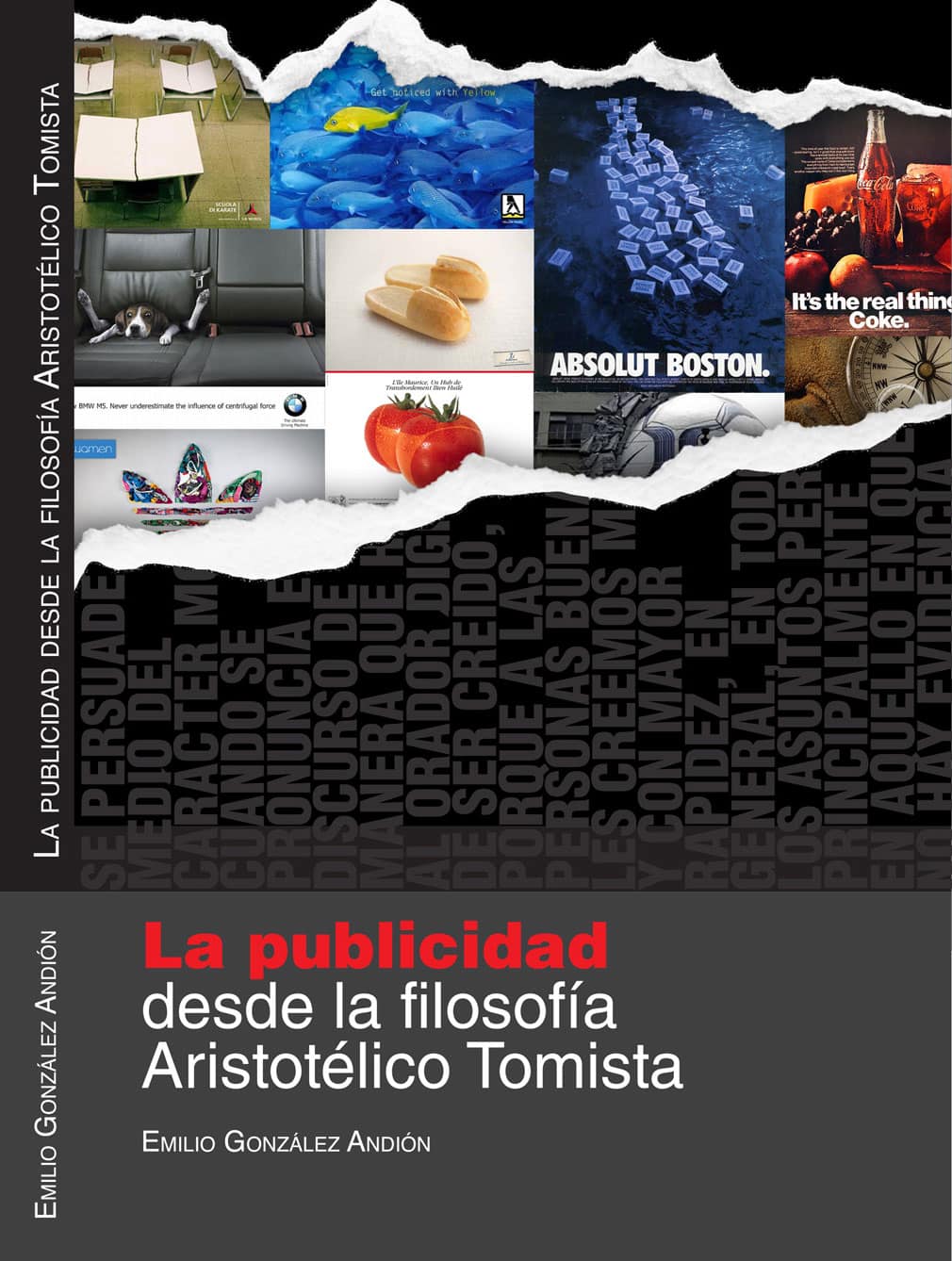 Libro Filosofía