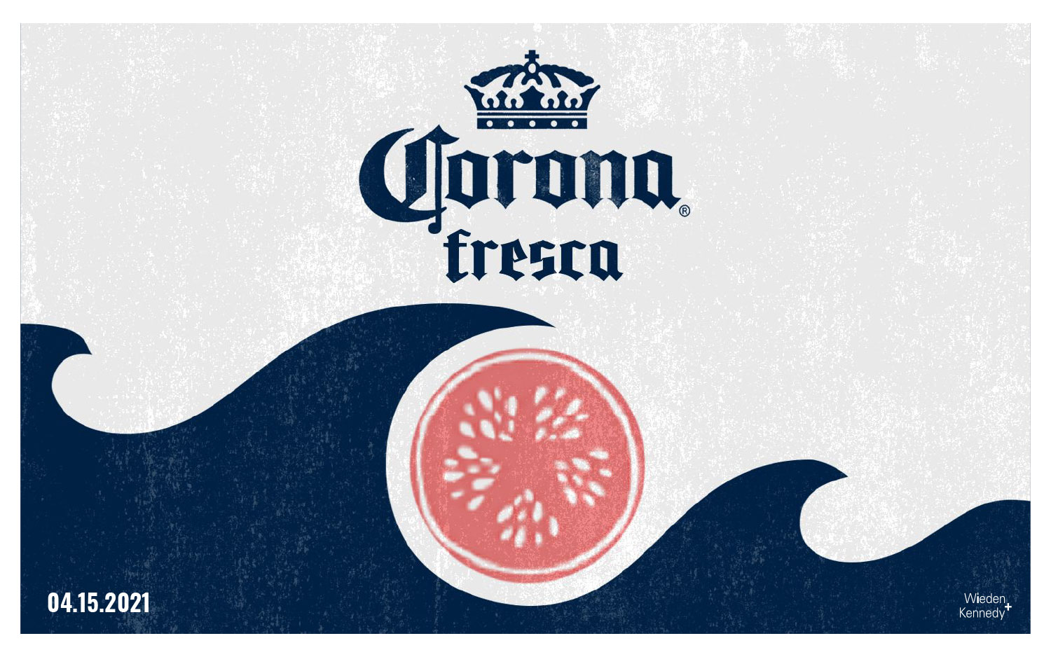 Corona Fresca
