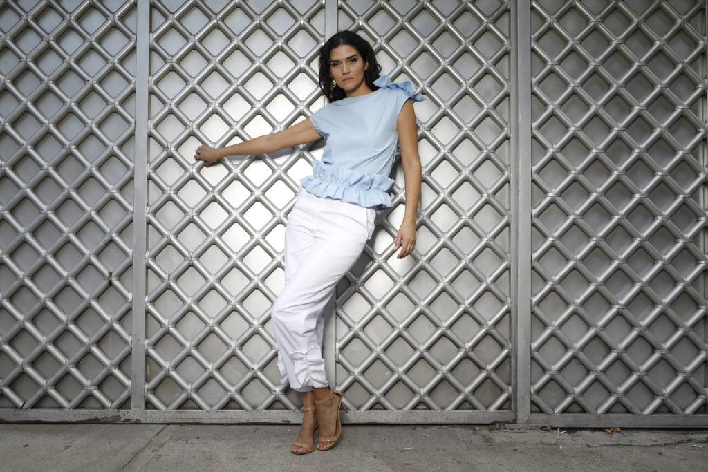 Creative Director and UX Enthusiast Photography Art Direction